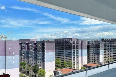 911 JURONG WEST STREET 91 HDB | Listing