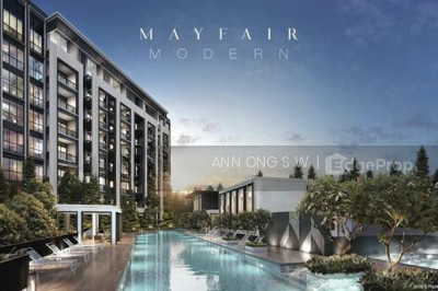 MAYFAIR MODERN Apartment / Condo | Listing