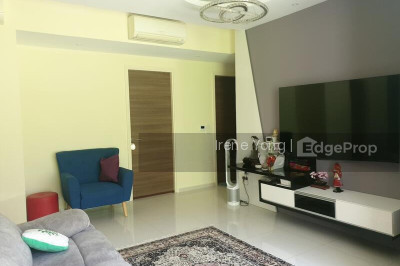 ARC AT TAMPINES Apartment / Condo | Listing