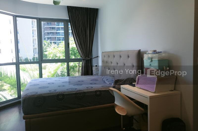 ARC AT TAMPINES Apartment / Condo | Listing