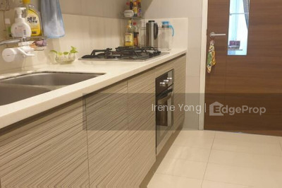 ARC AT TAMPINES Apartment / Condo | Listing