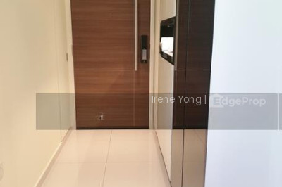 ARC AT TAMPINES Apartment / Condo | Listing