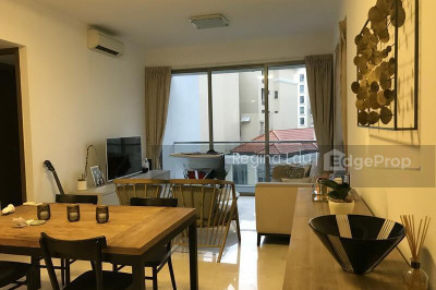 BUTTERWORTH 8 Apartment / Condo | Listing