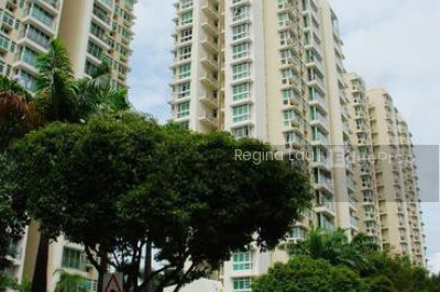 BUTTERWORTH 8 Apartment / Condo | Listing