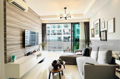 ESPARINA RESIDENCES Apartment / Condo | Listing