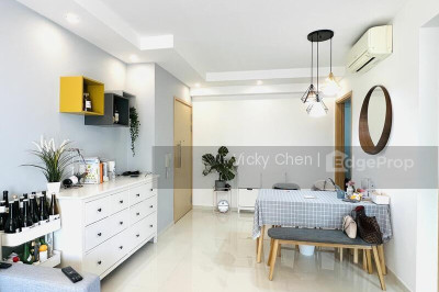 ESPARINA RESIDENCES Apartment / Condo | Listing