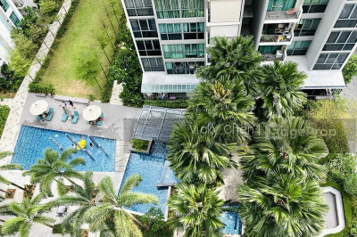 ESPARINA RESIDENCES Apartment / Condo | Listing