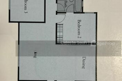 HOLLAND PEAK Apartment / Condo | Listing