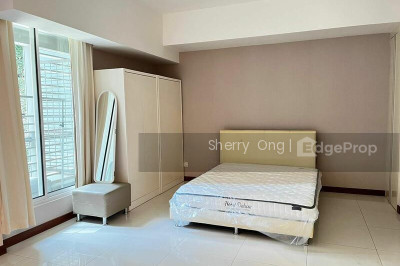 THE SAIL @ MARINA BAY Apartment / Condo | Listing