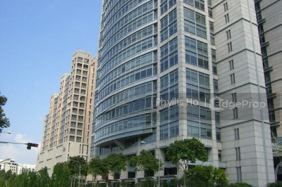 UE SQUARE Apartment / Condo | Listing