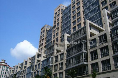 UE SQUARE Apartment / Condo | Listing