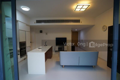 SOLEIL @ SINARAN Apartment / Condo | Listing