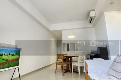 PARC BOTANNIA Apartment / Condo | Listing