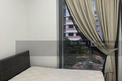 STUDIO8 Apartment / Condo | Listing