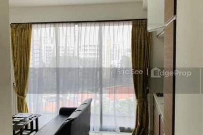 CENTRA HEIGHTS Apartment / Condo | Listing