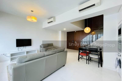 ALTEZ Apartment / Condo | Listing