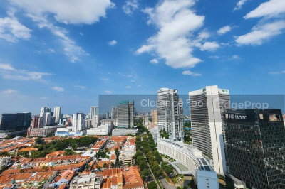 DUO RESIDENCES Apartment / Condo | Listing