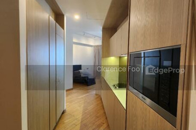 DUO RESIDENCES Apartment / Condo | Listing