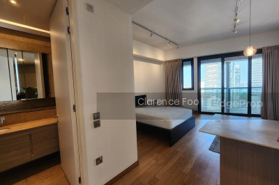 DUO RESIDENCES Apartment / Condo | Listing