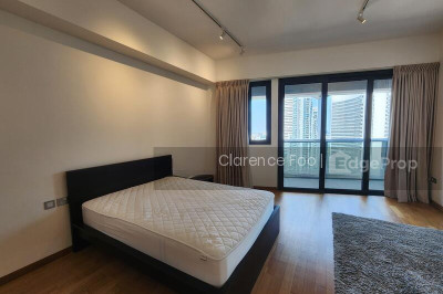 DUO RESIDENCES Apartment / Condo | Listing