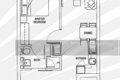 SIGLAP V Apartment / Condo | Listing