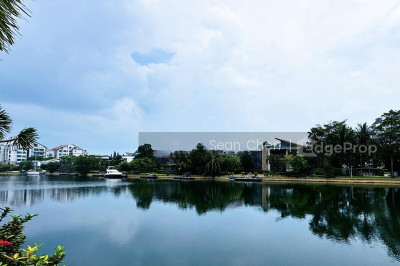 SENTOSA COVE Landed | Listing