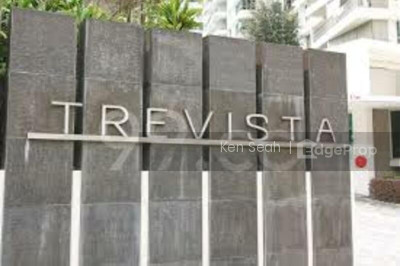 TREVISTA Apartment / Condo | Listing