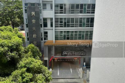 CHEN FANG MANSIONS Apartment / Condo | Listing