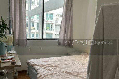 CHEN FANG MANSIONS Apartment / Condo | Listing