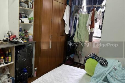 CHEN FANG MANSIONS Apartment / Condo | Listing