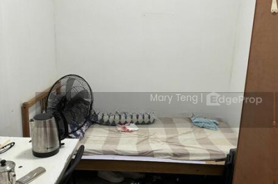 CHEN FANG MANSIONS Apartment / Condo | Listing