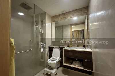 COMMONWEALTH TOWERS Apartment / Condo | Listing