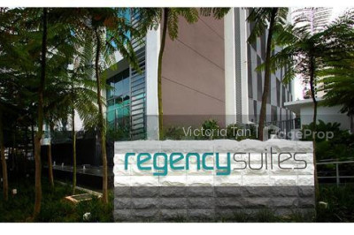 REGENCY SUITES Apartment / Condo | Listing