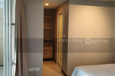 THE SAIL @ MARINA BAY Apartment / Condo | Listing