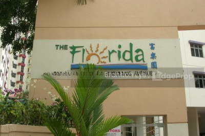 THE FLORIDA Apartment / Condo | Listing