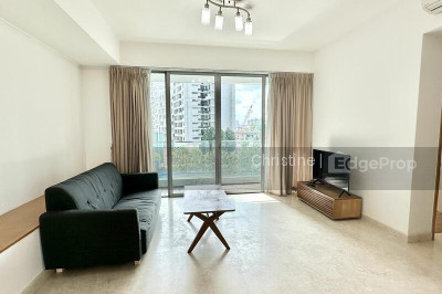 PARK INFINIA AT WEE NAM Apartment / Condo | Listing