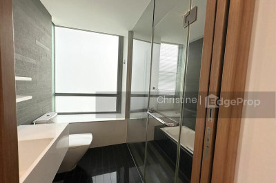 PARK INFINIA AT WEE NAM Apartment / Condo | Listing