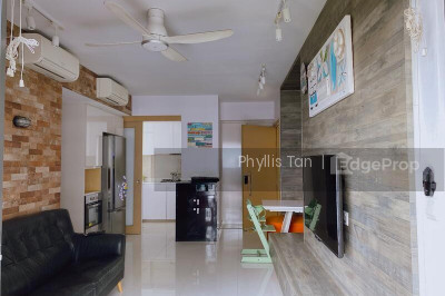 TWIN WATERFALLS Apartment / Condo | Listing