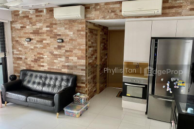 TWIN WATERFALLS Apartment / Condo | Listing