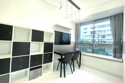 KEMBANGAN SUITES Apartment / Condo | Listing
