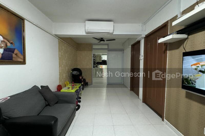 187 BOON LAY AVENUE HDB | Listing