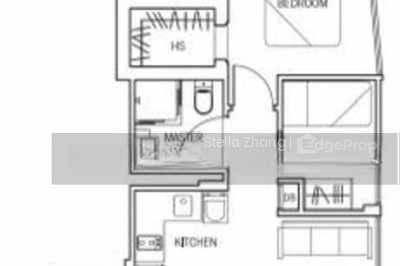 D'WEAVE Apartment / Condo | Listing