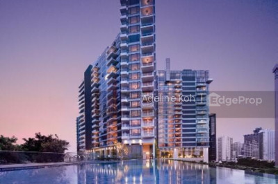 HELIOS RESIDENCES Apartment / Condo | Listing