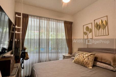 WATERBAY Apartment / Condo | Listing