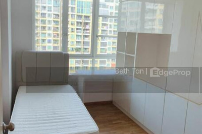 RIS GRANDEUR Apartment / Condo | Listing