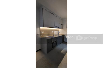 NORMANTON PARK Apartment / Condo | Listing
