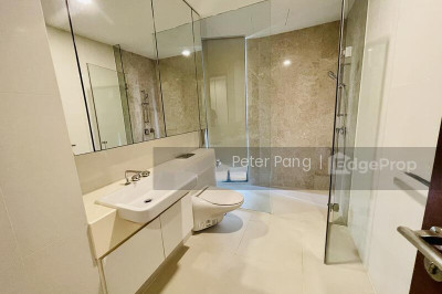 D'LEEDON (FORMER FARRER COURT) Apartment / Condo | Listing