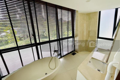 D'LEEDON (FORMER FARRER COURT) Apartment / Condo | Listing