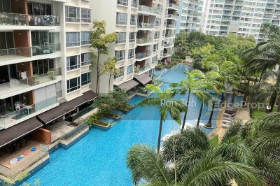 WATERFRONT KEY Apartment / Condo | Listing