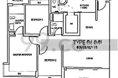 WATERFRONT KEY Apartment / Condo | Listing